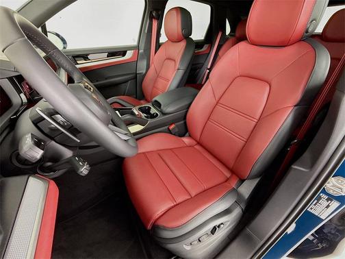 2025 Porsche Cayenne Cayenne S E-Hybrid