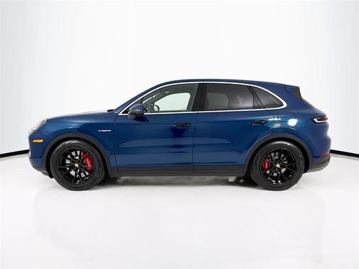 2025 Porsche Cayenne Cayenne S E-Hybrid