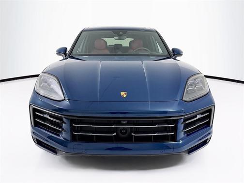 2025 Porsche Cayenne Cayenne S E-Hybrid