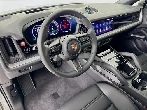 2026 Porsche Cayenne Cayenne E-Hybrid