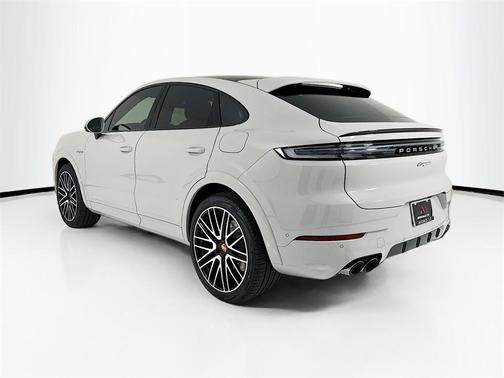 2026 Porsche Cayenne Cayenne E-Hybrid