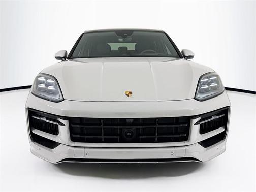 2026 Porsche Cayenne Cayenne E-Hybrid