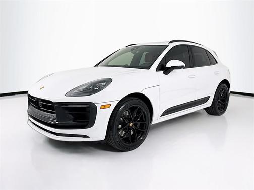 2026 Porsche Macan GTS
