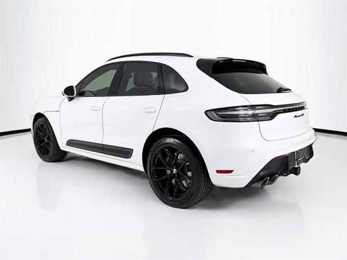 2026 Porsche Macan GTS