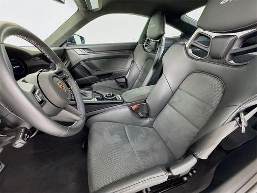 2024 Porsche 911 GT3