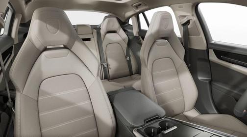 2026 Porsche Panamera 