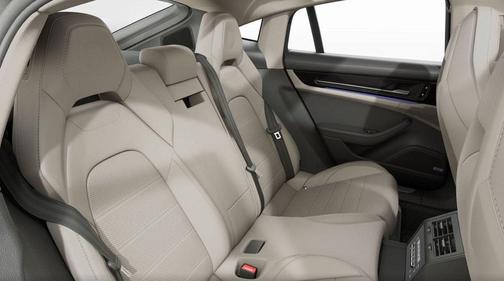 2026 Porsche Panamera 