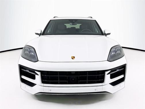 2025 Porsche Cayenne Cayenne