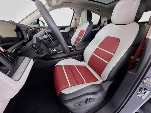 2026 Porsche Cayenne S