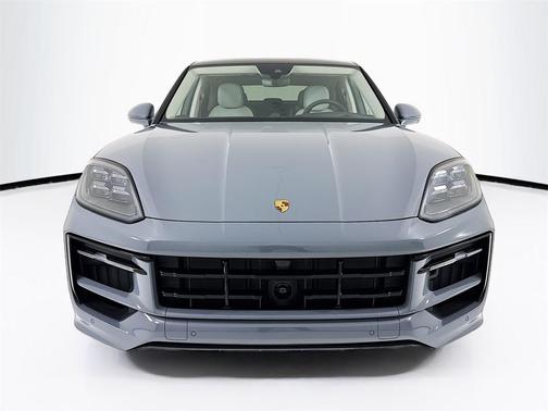 2026 Porsche Cayenne S