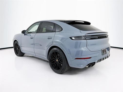 2026 Porsche Cayenne S