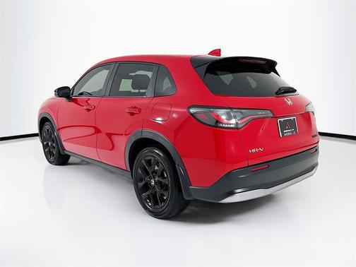 2023 Honda HR-V 2WD Sport