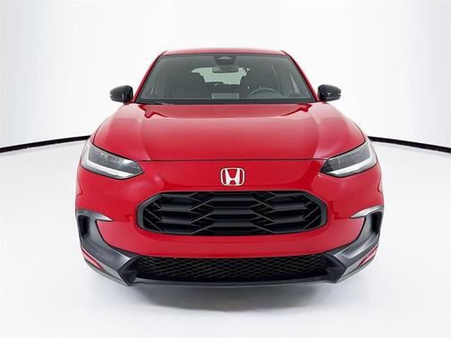 2023 Honda HR-V 2WD Sport