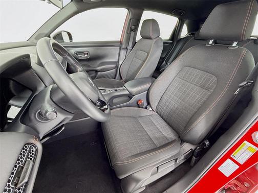 2023 Honda HR-V 2WD Sport