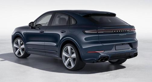 2026 Porsche Cayenne Cayenne S E-Hybrid