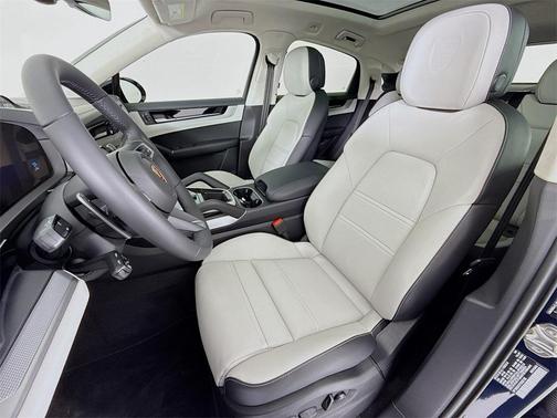 2026 Porsche Cayenne Cayenne S E-Hybrid