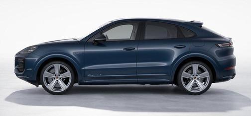 2026 Porsche Cayenne Cayenne S E-Hybrid