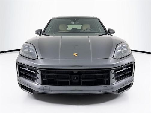 2025 Porsche Cayenne Cayenne