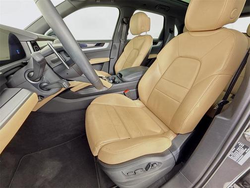 2025 Porsche Cayenne Cayenne