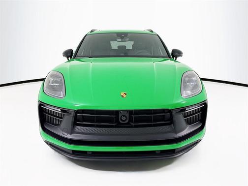 2026 Porsche Macan GTS