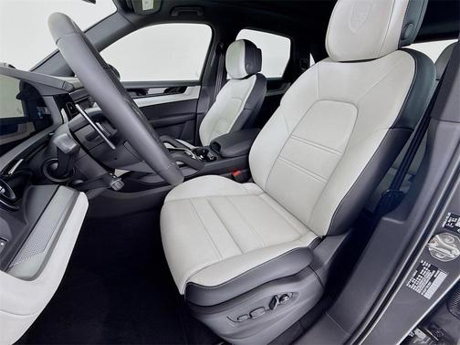 2026 Porsche Cayenne Cayenne E-Hybrid