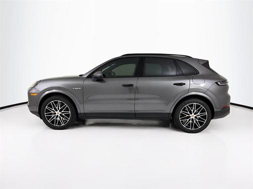 2026 Porsche Cayenne Cayenne E-Hybrid