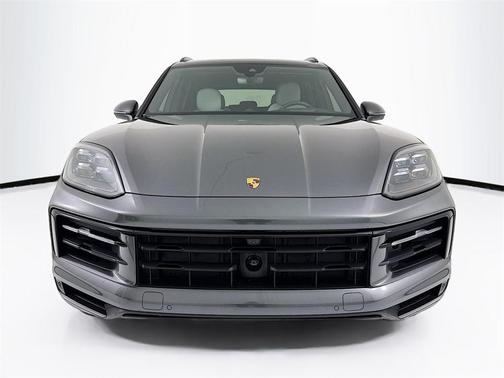 2026 Porsche Cayenne Cayenne E-Hybrid