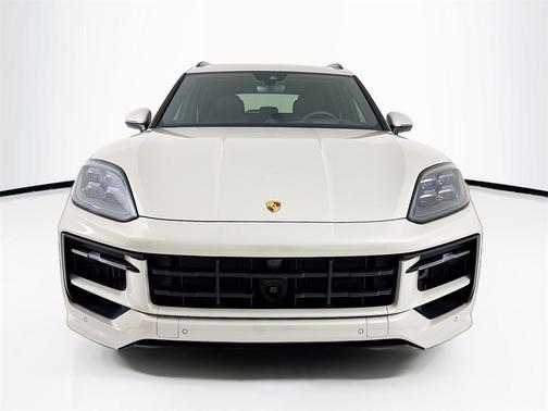 2026 Porsche Cayenne Cayenne S E-Hybrid