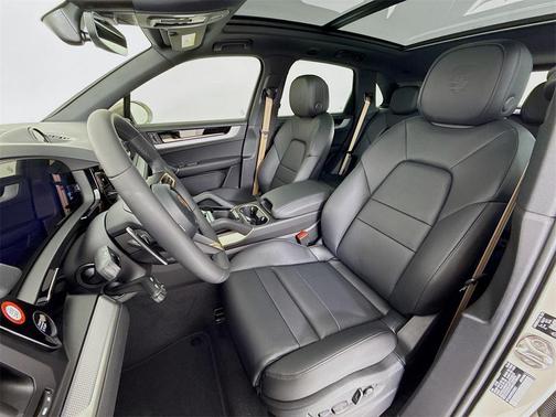 2026 Porsche Cayenne Cayenne S E-Hybrid