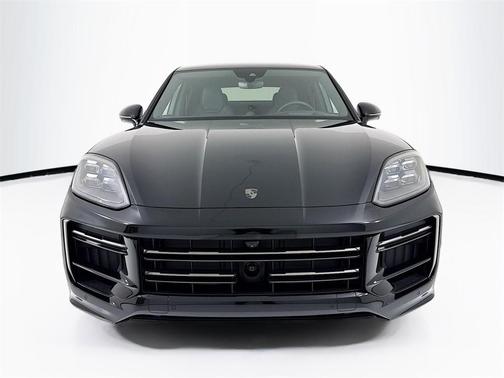 2025 Porsche Cayenne Cayenne Turbo E-Hybrid