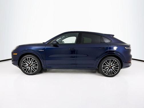 2026 Porsche Cayenne Cayenne E-Hybrid