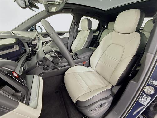 2026 Porsche Cayenne Cayenne E-Hybrid