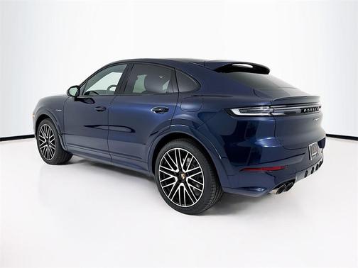 2026 Porsche Cayenne Cayenne E-Hybrid
