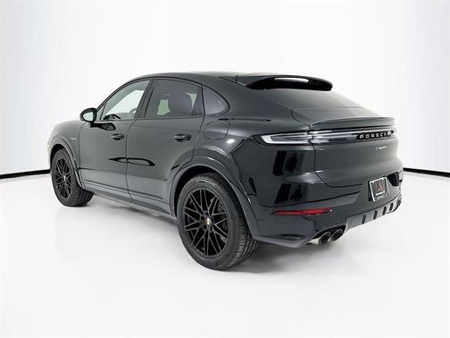 2026 Porsche Cayenne Cayenne E-Hybrid