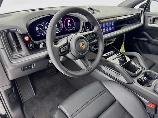 2026 Porsche Cayenne Cayenne E-Hybrid