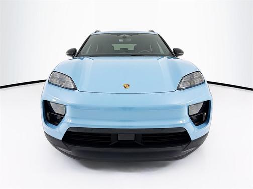 2024 Porsche Macan 4