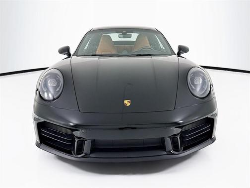 2025 Porsche 911 911 Carrera S