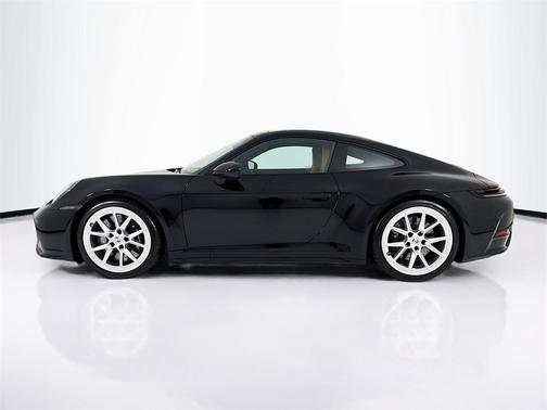 2025 Porsche 911 911 Carrera S