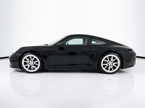 2025 Porsche 911 911 Carrera S