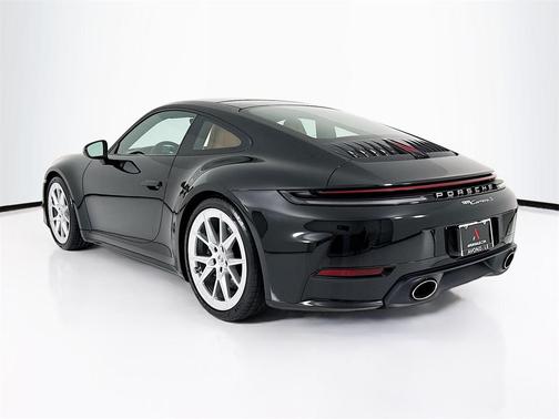 2025 Porsche 911 911 Carrera S