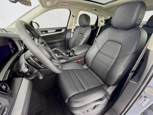 2026 Porsche Cayenne S