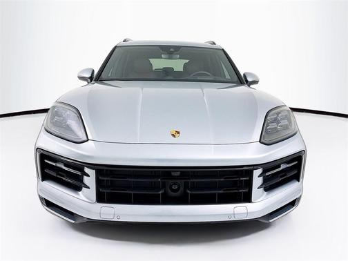 2026 Porsche Cayenne Cayenne S E-Hybrid