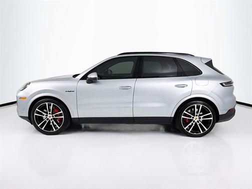 2026 Porsche Cayenne Cayenne S E-Hybrid