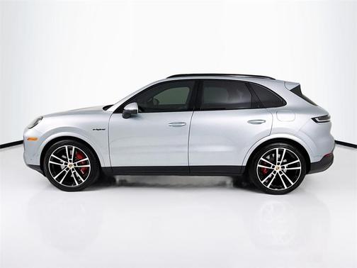 2026 Porsche Cayenne Cayenne S E-Hybrid