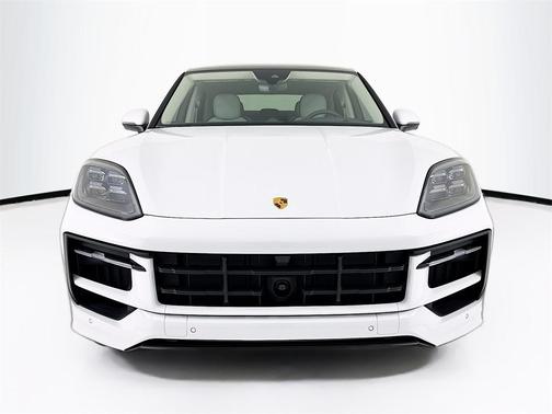 2026 Porsche Cayenne Cayenne E-Hybrid