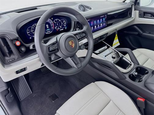 2026 Porsche Cayenne Cayenne E-Hybrid