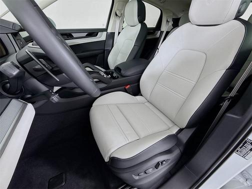 2026 Porsche Cayenne Cayenne E-Hybrid