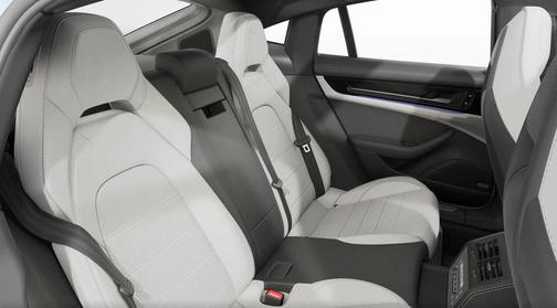 2026 Porsche Panamera 