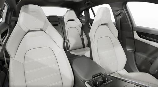 2026 Porsche Panamera 