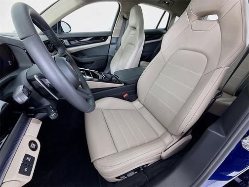 2026 Porsche Panamera 